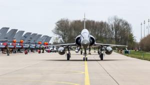 Ucraina știe să ceară: Avioane Mirage 2000 e prețul expertizei ucrainene în combaterea dronelor