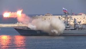 Rusia ar putea trimite nave de război lângă petrolierele "Flotei din Umbră". Patrușev: Combatem terorismul internațional