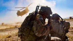 SUA iau în calcul o operațiune la sol în Iran a forțelor speciale pentru a extrage uraniul îmbogățit