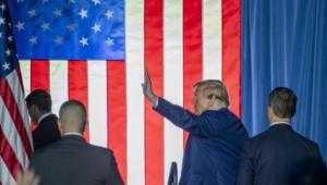 Trump minimizează ajutorul anti-dronă al Ucrainei pentru Orientul Mijlociu și spune că SUA se gândesc la o reducere a implicării militare