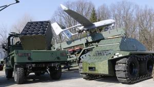 De la prototip la câmpul de luptă în timp record: Strategia Poloniei de a domina producția de drone în regiune, programul Pelargonia de muniție loitering fiind prioritatea zero