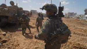 Israelul va controla sudul Libanului pentru a dezarma gruparea Hezbollah