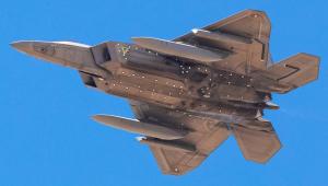 Saltul tehnologic către generația 5.5: Upgrade-ul Raptor 2.0 elimină definitiv punctele slabe ale flotei de avioane F-22