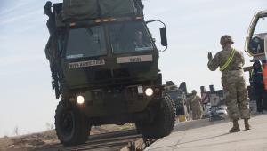 Rusia mai are un motiv de bucurie de pe urma războiului din Iran: Rachetele Patriot pentru Ucraina ar putea face "escală" în Orientul Mijlociu