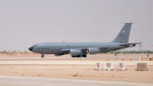 Iranul a lovit din nou baza americană Prince Sultan. Mai multe avioane de realimentare KC-135 au fost avariante și posibil un E-3 Sentry AWACS. Doisprezece soldați americani, răniți