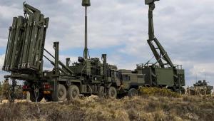 Cel mai modern scut antirachetă din Europa se fabrică în Polonia: Contract semnat pentru producția rachetelor CAMM-ER