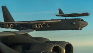 „Pe aici nu se trece”: Spania blochează total accesul bombardierelor americane B-52 implicate în Operaţia militară „Epic Fury”