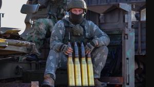 Rusia a racolat aproape 30 de mii de mercenari în războiul său împotriva Ucrainei 