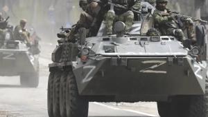 Rușii nu vor un armistițiu de Paște și susțin că Zelenski vrea să-l folosească pentru rotirea unităților din cadrul Forțelor Armate ale Ucrainei