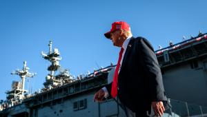 Soluțiile SUA la războiul din Iran: Invazie-fulger sau încheierea ostilităților, chiar dacă Ormuz rămâne blocată