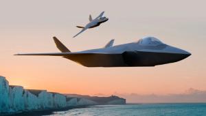 Adio, Mitsubishi F-2 și Typhoon! Ce urmează după semnarea primului contract istoric pentru noul avion de generația a șasea GCAP