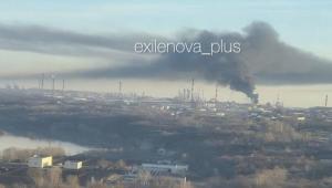 Lovitură strategică la 1.400 km: Dronele ucrainene au vizat furnizorul rus de componente pentru avioanele Su-34 și rachetele X-101