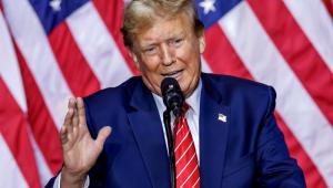 Trump: Războiul se apropie de sfârșit, nu avem nevoie de Strâmtoarea Ormuz