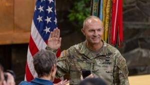 În plin război în Iran, șeful Pentagonului îl demite pe șeful Forțelor Terestre ale SUA și pe alți doi generali de top