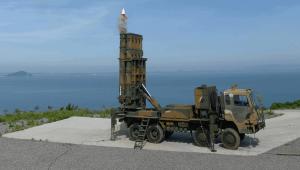 Experții americani dau verdictul: Până în 2030 a patra cea mai puternică industrie de apărare din lume va fi Coreea. Doar în Golf sistemul Cheongung-II a interceptat 29 din 30 de rachete