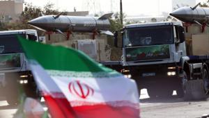 Iranul are puterea să conducă conflictul din Golf către un război de uzură, în care menține o presiune constantă pe adversar