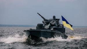 Rusia și Ucraina duc un război din umbră în Libia. Dronele maritime ucrainene staționate în zonă amenință navele rusești din Marea Mediterană