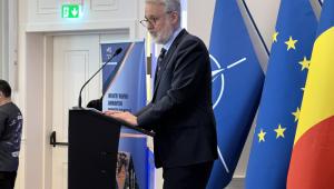 Industria de apărare cere un proiect de țară: Apelul OPIA la NATO Day 2026, eveniment la care a participat și DefenseRomania