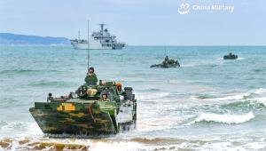 Ofensiva Beijingului în Insulele Paracel: De ce reia China construcția masivă de insule artificiale, cu utilitate militară, după un deceniu de pauză (VIDEO)