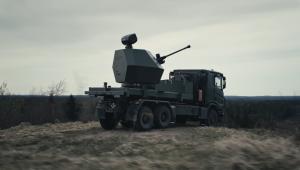 Suedia își consolidează apărarea anti-dronă cu sisteme folosite inclusiv în Ucraina