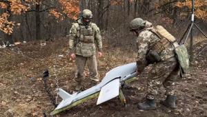 Rusia copiază „Armata dronelor” a Ucrainei vizând o creștere uriașă de 60%. „Dușmanul nu stă pe loc”, dar o ofensivă rusă de amploare e blocată de UAV-urile Ucrainei