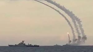 A lovit Ucraina adânc în teritoriul rus cu drone fregata Grigorovici sau Essen? Nici nu mai contează: Problema Rusiei e că nu mai are unde să se retragă în Marea Neagră