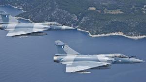 Cine pune presiune pe Grecia pentru a livra avioane Mirage 2000 către Ucraina. Contraoferta refuzată de eleni