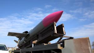 Răsturnare de situație în industria de armament: Ucraina, nouă sursă de referință pentru Franța şi proiectul rachetei Chorus