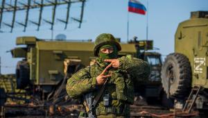 Recrutarea nu merge prea bine pentru Armata rusă: Cel mai redus nivel din ultimii doi ani