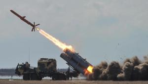 Expertiza de luptă a ucrainenilor, „aur” pentru industria germană de apărare: Producătorul sistemelor Iris-T modernizează racheta Neptune 