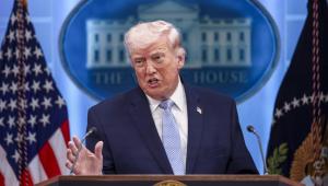 Trump anunță că războiul din Iran „se apropie de sfârșit”