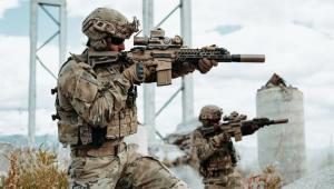 Arme de asalt americane de ultimă generație în dotarea Armatei României? Pentru gigantul Sig Sauer, România ar putea fi „vârful de lance” pentru întreaga Europă