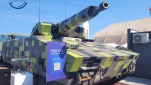 UPDATE: Presa internațională: România va semna contractul pentru Lynx, în ciuda ofertei cu 30% mai mari / MApN vine cu clarificări