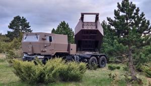 Ultimatum pentru artileria franceză: A fost selectata alternativa la HIMARS, dar stocul de 300 de rachete condamnă sistemul la irelevanță