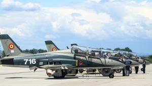 Avioane Craiova, printre companiile vizate de reformă. Între timp, numărul de IAR-99 livrate rămâne zero: Deși 5 avioane au finalizat testele, MApN refuză primirea lor