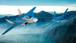 Adio, avion european de generația a VI-a!: Orgoliile industriale ale Frantei și Germaniei îngroapă definitiv programul FCAS