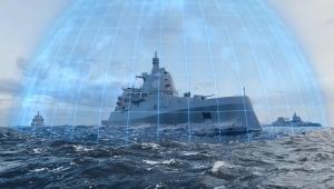 Contract record, tot cu SUA: Noile fregate germane F127, mai degrabă distrugătoare, blindate cu arme din SUA: Lansatoare Mk 41, tunuri Mk 45 sisteme AEGIS și Spy 6