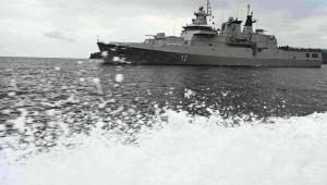 De ce plătește România 1 miliard de euro pentru două „corvete ușoare” și două vedete. Miruță: Am gândit un pachet suficient de atractiv pentru ca un producător să vină la Mangalia