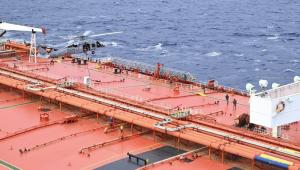 Blocada SUA în Ormuz. Trump anunță că a interceptat o navă care transporta un ”cadou” chinezesc către Teheran