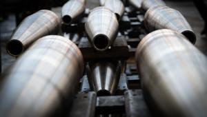 Și-au pierdut europenii apetitul pentru finanțarea inițiativei cehe privind munițiile destinate Ucrainei?