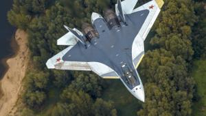 Cum reușește Rusia să construiască avioane Su-57 sfidând controalele la export. Tehnologia străină rămâne în continuarea motorul industriei ruse de apărare