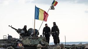 „Gass cockpit” cu afișaje inteligente și sisteme electronice cu AI pentru blindate sau nave românești? IMCO se extinde în România și are în plan ridicarea unei fabrici