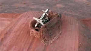 Racheta "invizibilă". Iranienii se laudă că Saqr 358 a doborât zeci de drone MQ-9 Reaper. Cum reușește să se apropie de țintă