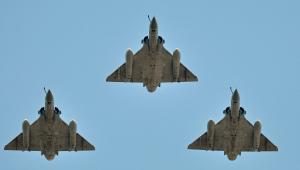 Franța pregătește preluarea a peste 40 de avioane de vânătoare Mirage din Grecia pentru a le transfera Ucrainei