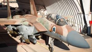 Israelul face o nouă comandă de muniții pentru aeronavele de luptă: Rachete și bombe de 200 de milioane de dolari