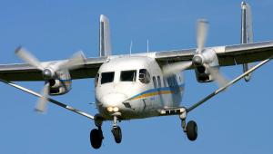 Inovație tactică radicală pe frontul din Ucraina: Cum a fost transformat vechiul avion de transport An-28 în vânător de drone Shahed (VIDEO)