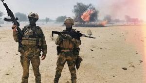 Eșec operațional al Moscovei în Sahel: Mercenarii ruși, loviți simultan de grupările separatiste și forțele afiliate Al-Qaeda