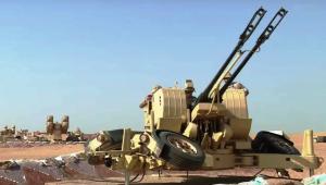 Alternativă la protecția americană: Monarhiile din Golf aduc sisteme egiptene Skyguard Amoun pentru interceptarea dronelor iraniene