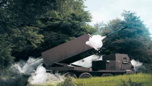 Franța lansează prima rachetă THUNDART: Alternativa industriei militare franceze la sistemul HIMARS, cu o rază de acțiune de 150 km