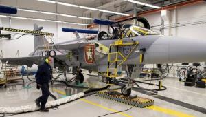Ungaria finalizează leasingul pentru Gripen iar vara asta ajung și ultimele comandate „extra”: 18 Gripen C/D vor fi coloana vertebrală a aviației maghiare